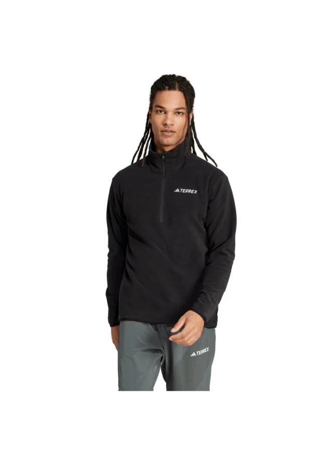 اديداس جاكيت Multi Essentials 1/2 Zip Fleece